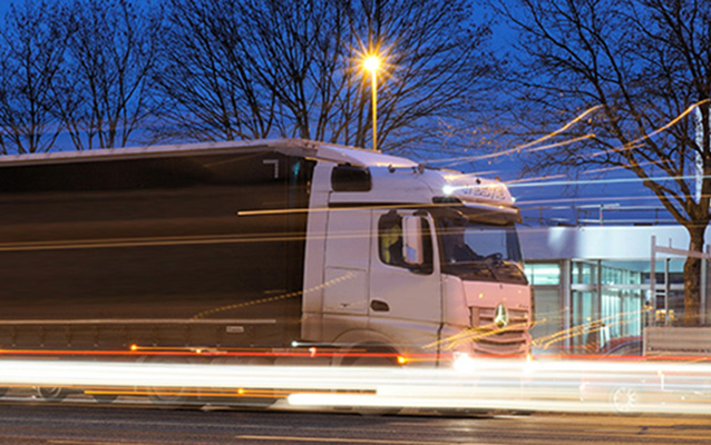 AS Team Transport et Logistique développe son réseau et son offre en Europe